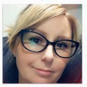 Meet your Posher, Bec